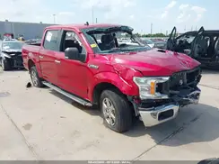 1FTEW1CP2LKF54054 2020 FORD F-150