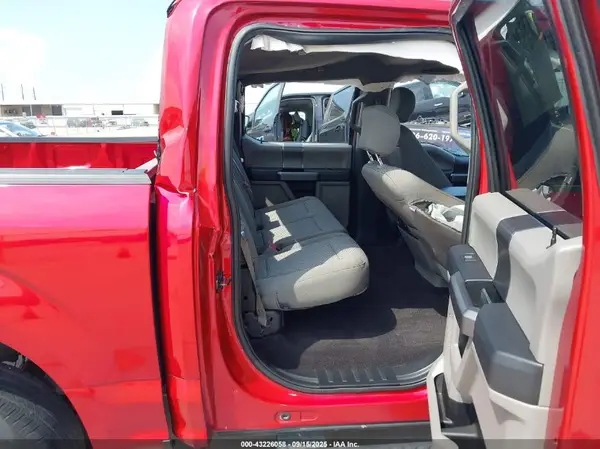 1FTEW1CP2LKF54054 2020 FORD F-150 - Image 8