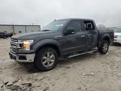 1FTEW1CP2LKF54300 2020 FORD F-150