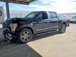 1FTEW1CP2MFA33703 2021 FORD F-150