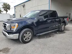 1FTEW1CP2MFA46452 2021 FORD F-150