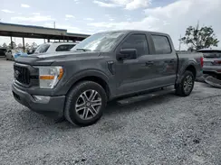 1FTEW1CP2MFA66913 2021 FORD F-150