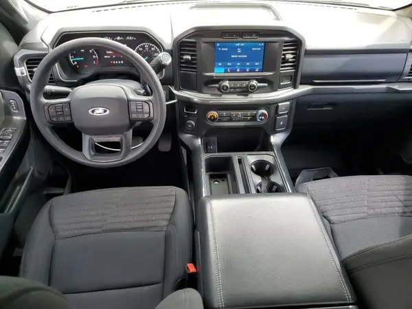 1FTEW1CP2MFA66913 2021 FORD F-150 - Image 8