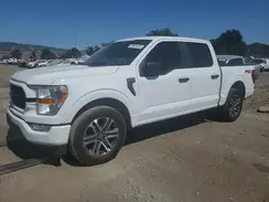 1FTEW1CP2MFA79113 2021 FORD F-150