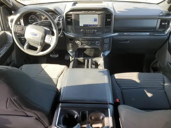 1FTEW1CP2MFA90323 2021 FORD F-150 - Image 8