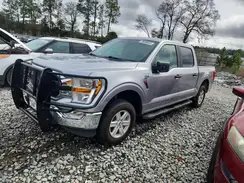 1FTEW1CP2MFB46115 2021 FORD F-150
