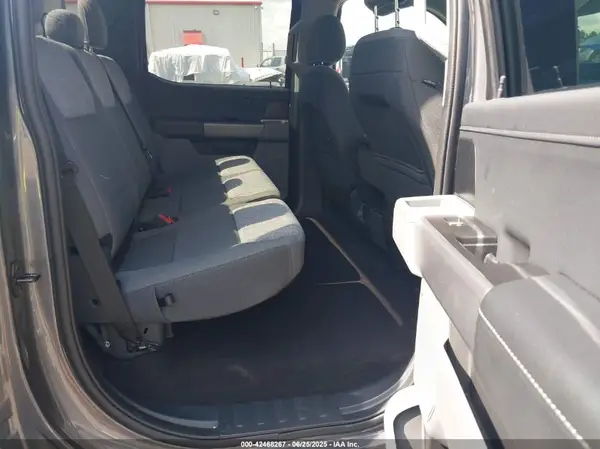 1FTEW1CP2MFB64615 2021 FORD F-150 - Image 8