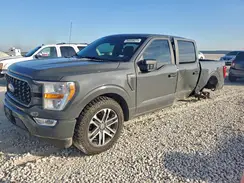 1FTEW1CP2MFB93693 2021 FORD F-150