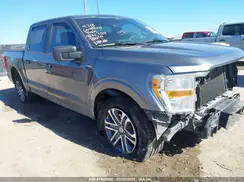 1FTEW1CP2MFC27115 2021 FORD F-150