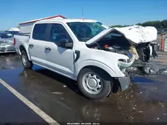 1FTEW1CP2MFC47087 2021 FORD F-150