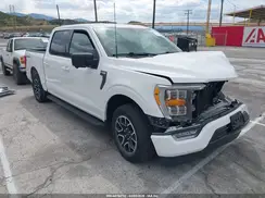 1FTEW1CP2MFC50961 2021 FORD F-150