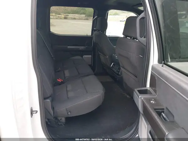1FTEW1CP2MFC50961 2021 FORD F-150 - Image 8