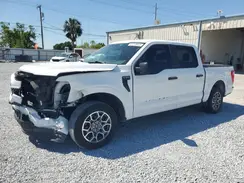 1FTEW1CP2MFC59174 2021 FORD F-150