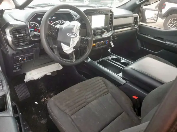 1FTEW1CP2MFC61832 2021 FORD F-150 - Image 8