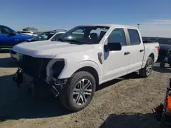 1FTEW1CP2MFC64164 2021 FORD F-150