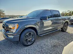 1FTEW1CP2MFC92255 2021 FORD F-150