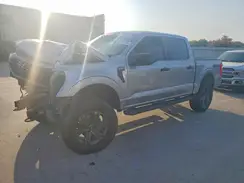 1FTEW1CP2MFC94703 2021 FORD F-150