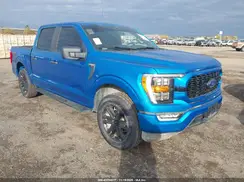 1FTEW1CP2MKD09854 2021 FORD F-150