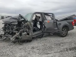 1FTEW1CP2MKD25830 2021 FORD F-150