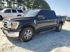 1FTEW1CP2MKD30381 2021 FORD F-150