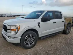 1FTEW1CP2MKD81539 2021 FORD F-150