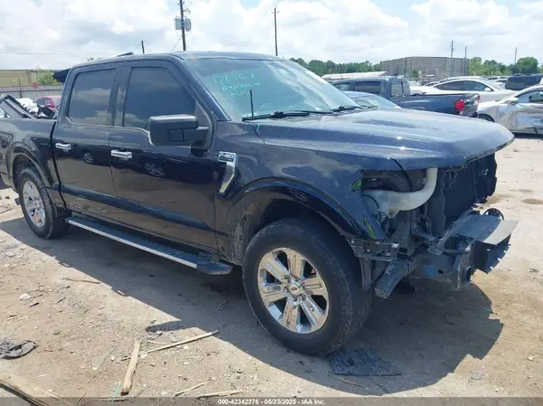 1FTEW1CP2MKD90239 2021 FORD F-150 - Image 1