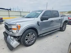 1FTEW1CP2MKD98275 2021 FORD F-150