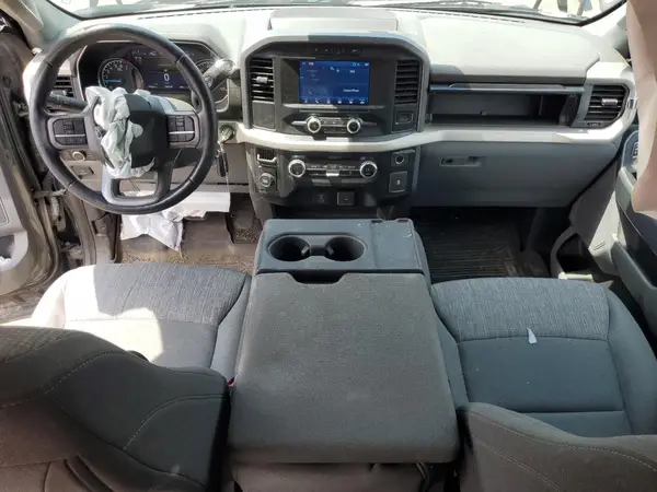 1FTEW1CP2MKE38029 2021 FORD F-150 - Image 8