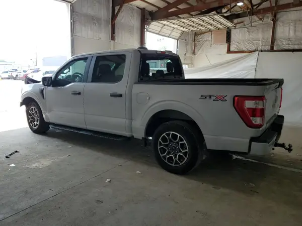 1FTEW1CP2MKE79146 2021 FORD F-150 - Image 2