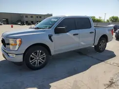 1FTEW1CP2MKE92396 2021 FORD F-150
