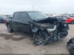 1FTEW1CP2NFA10391 2022 FORD F-150