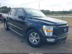 1FTEW1CP2NFA11198 2022 FORD F-150