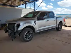 1FTEW1CP2NFA29684 2022 FORD F-150