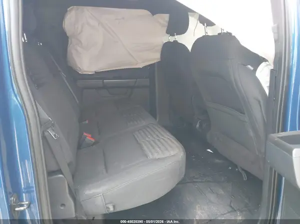 1FTEW1CP2NFA40880 2022 FORD F-150 - Image 8