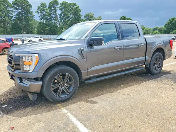 1FTEW1CP2NFA60045 2022 FORD F-150 - Image 1
