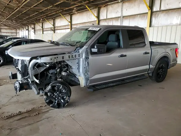 1FTEW1CP2NFA71739 2022 FORD F-150 - Image 1