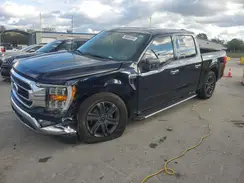 1FTEW1CP2NFA77086 2022 FORD F-150