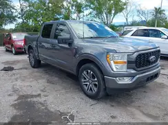 1FTEW1CP2NFA78240 2022 FORD F-150