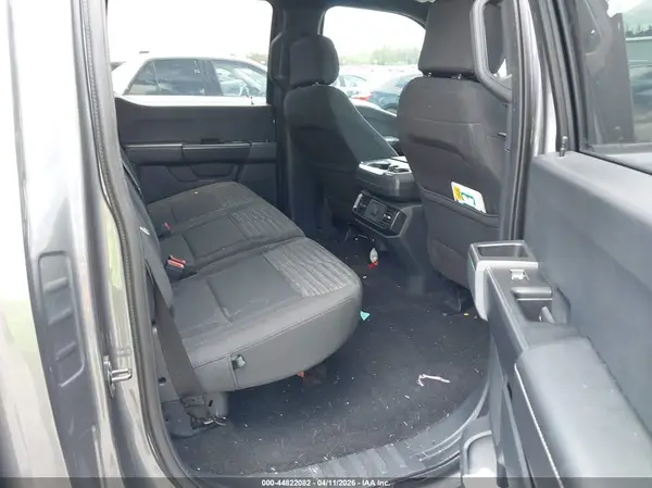 1FTEW1CP2NFA78240 2022 FORD F-150 - Image 8