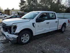 1FTEW1CP2NFA80716 2022 FORD F-150