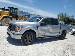 1FTEW1CP2NFB84025 2022 FORD F-150