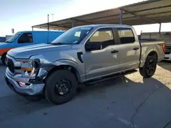 1FTEW1CP2NFC05231 2022 FORD F-150