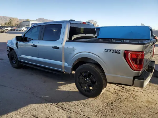 1FTEW1CP2NFC05231 2022 FORD F-150 - Image 2