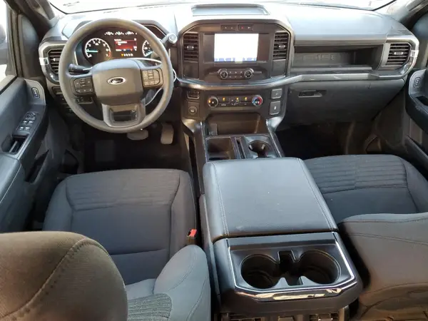 1FTEW1CP2NFC05231 2022 FORD F-150 - Image 8