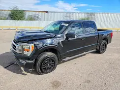 1FTEW1CP2NFC14382 2022 FORD F-150