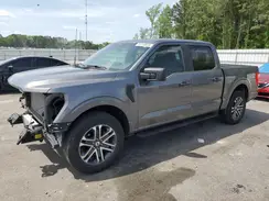 1FTEW1CP2NFC45745 2022 FORD F-150