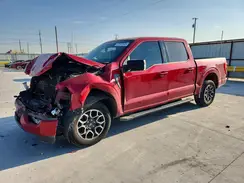 1FTEW1CP2NKD20886 2022 FORD F-150