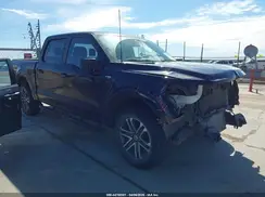 1FTEW1CP2NKD38157 2022 FORD F-150