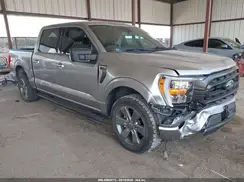 1FTEW1CP2NKD38398 2022 FORD F-150