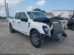 1FTEW1CP2NKD77377 2022 FORD F-150